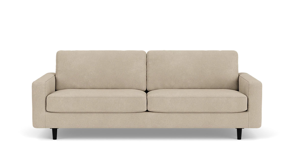 oskar 85&quot; sofa - ready to ship