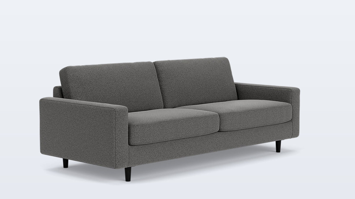 oskar 85&quot; sofa - ready to ship