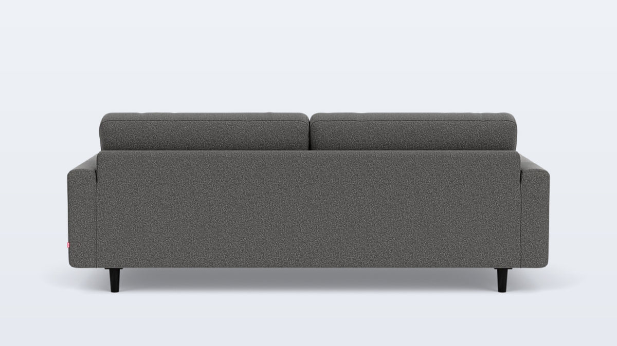 oskar 85&quot; sofa - ready to ship