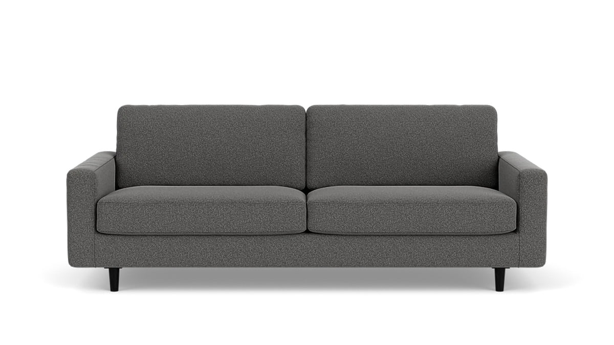 oskar 85&quot; sofa - ready to ship