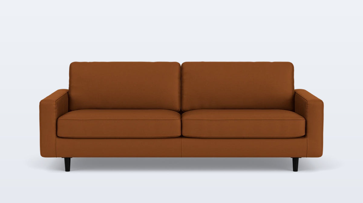 oskar 85&quot; sofa - ready to ship