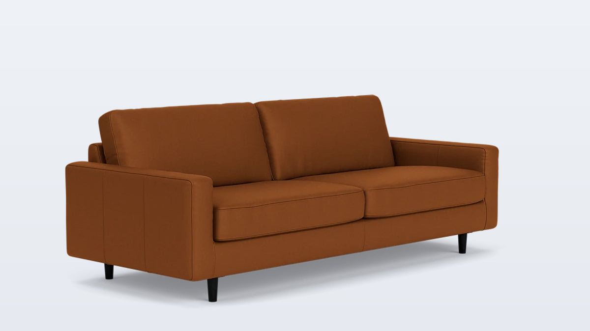 oskar 85&quot; sofa - ready to ship