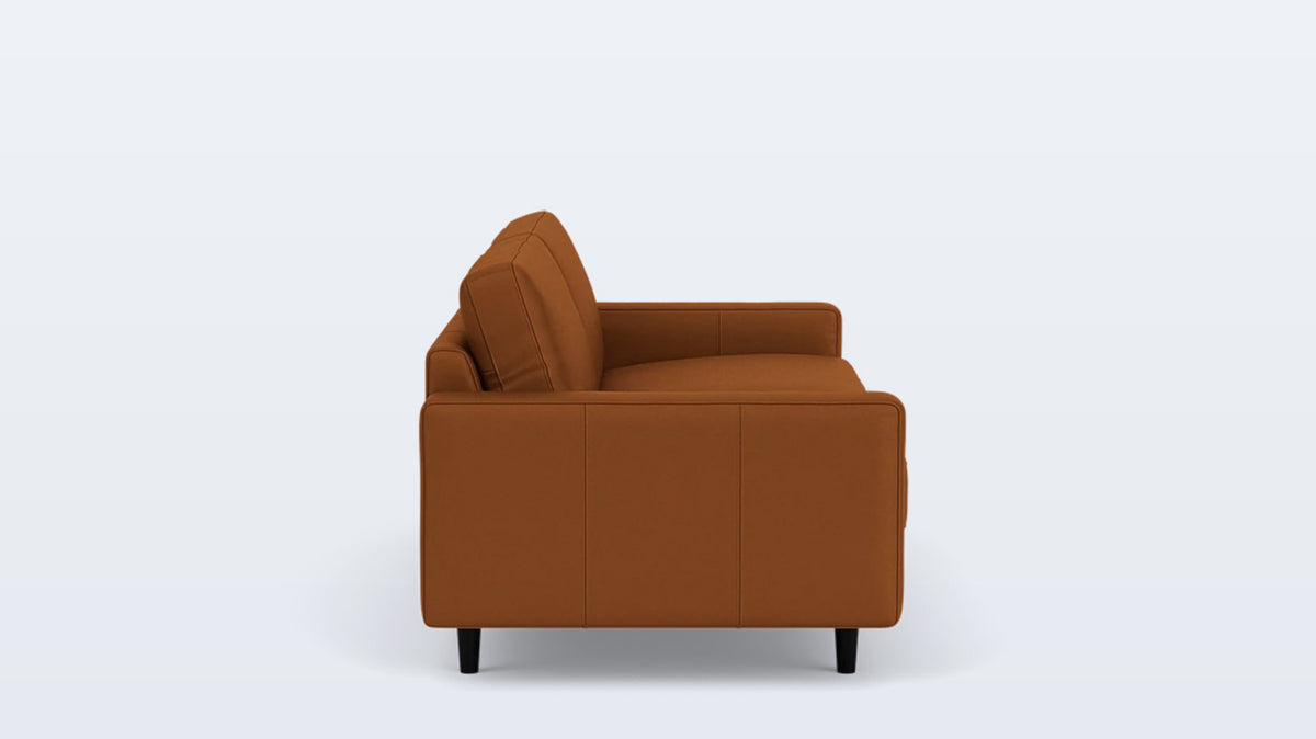 oskar 85&quot; sofa - ready to ship