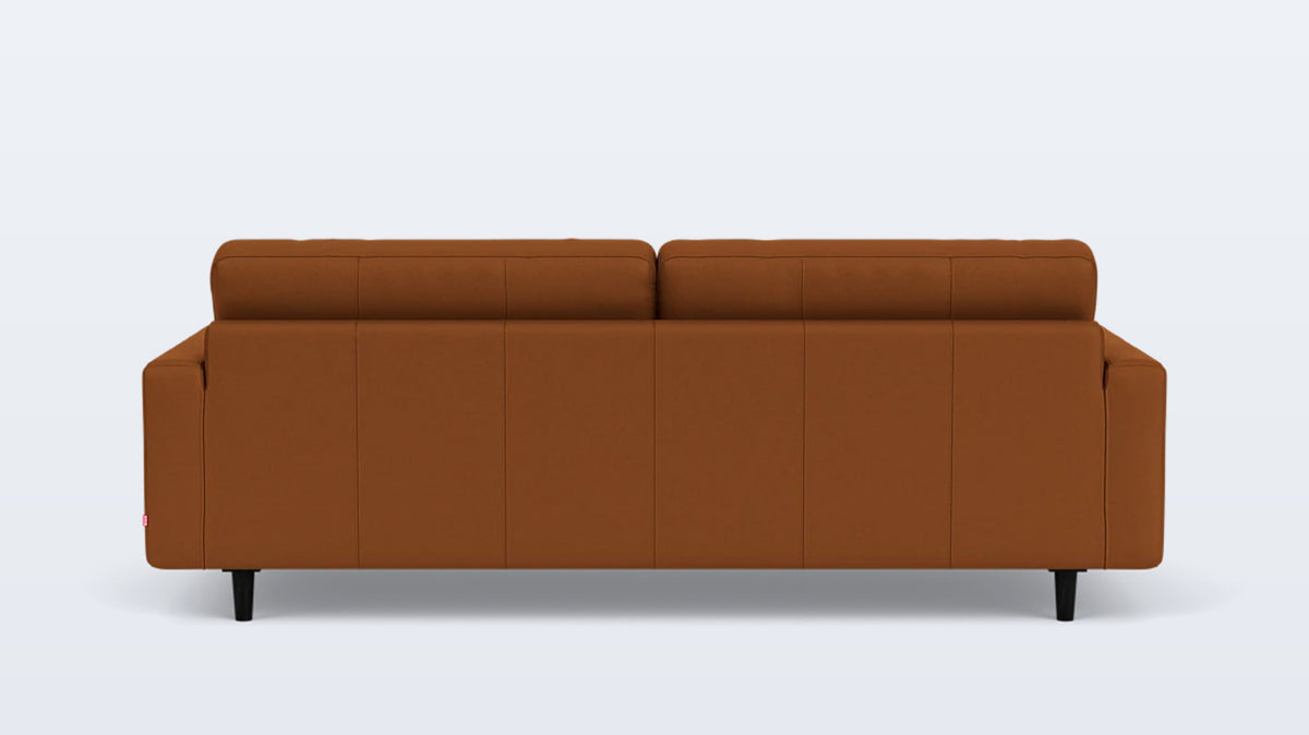 oskar 85&quot; sofa - ready to ship