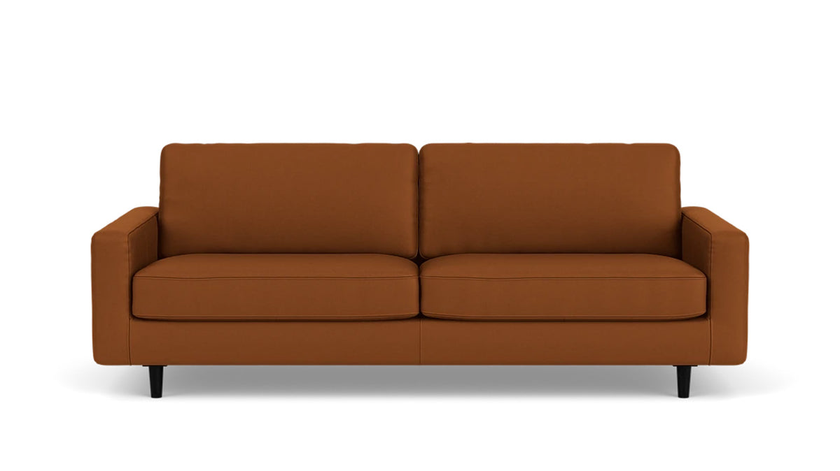 oskar 85&quot; sofa - ready to ship