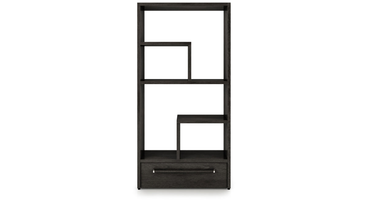otello 36&quot; bookcase