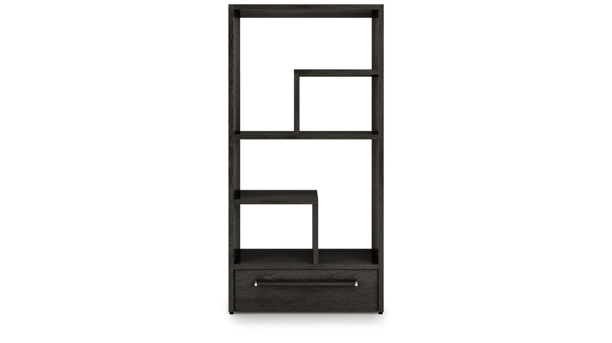 otello 36&quot; bookcase