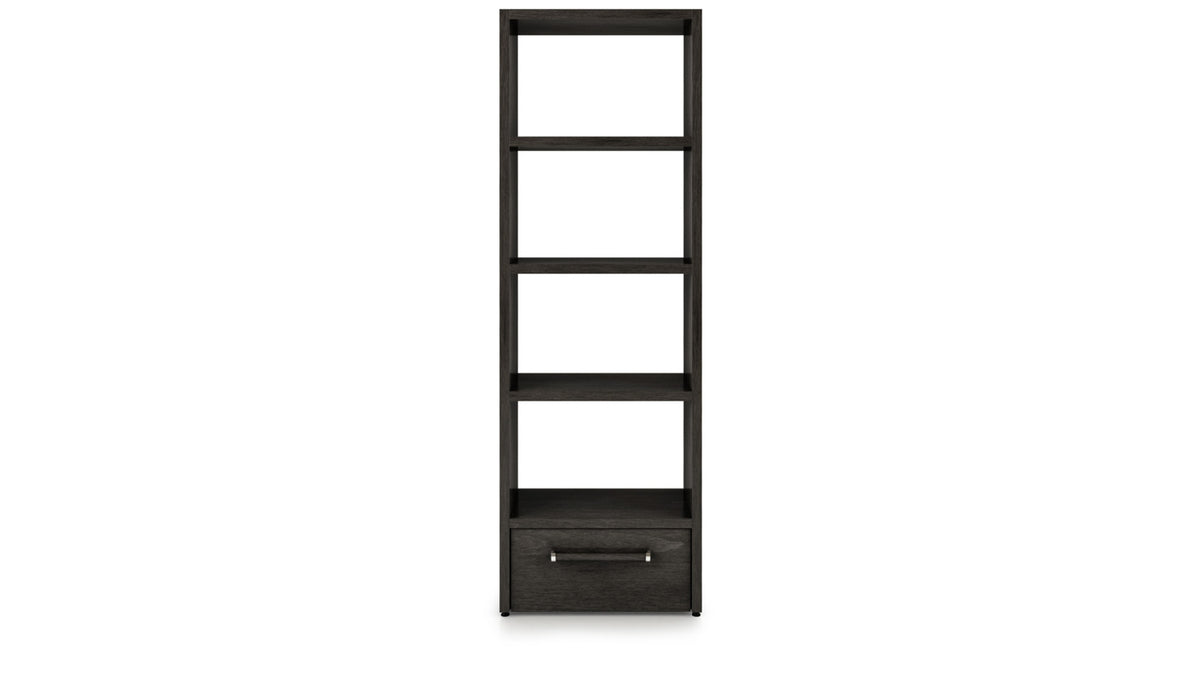 otello 24&quot; bookcase