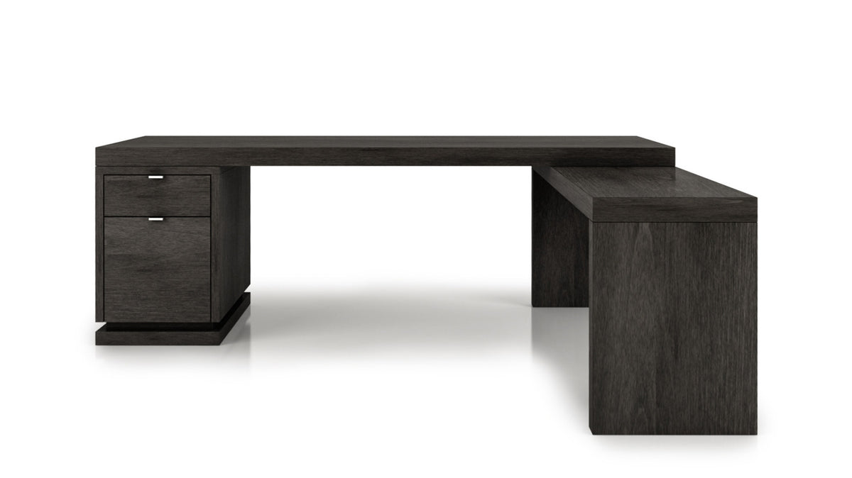 otello corner desk