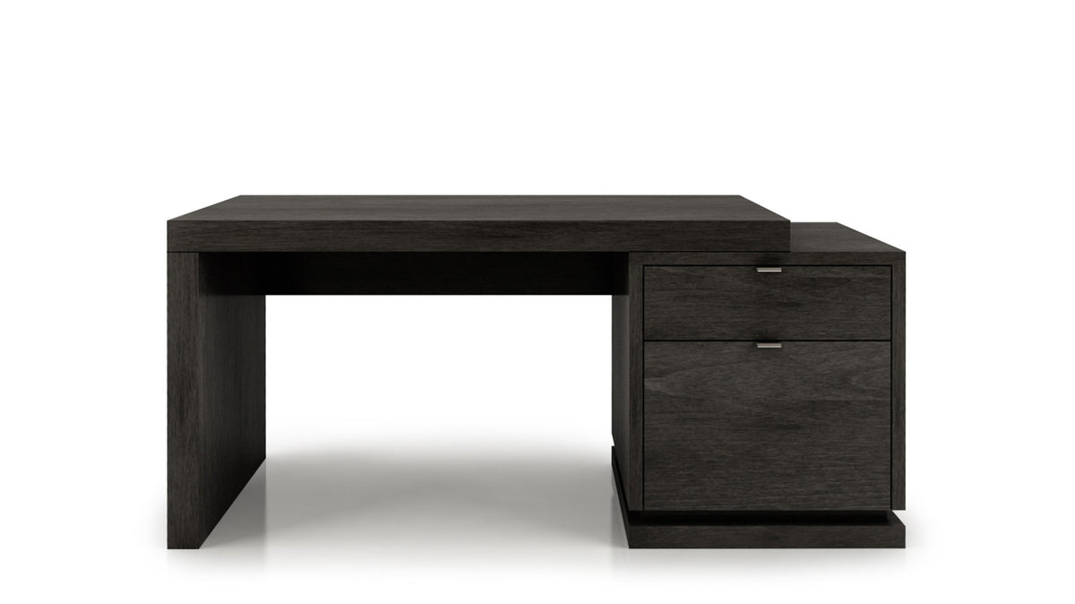 otello L desk