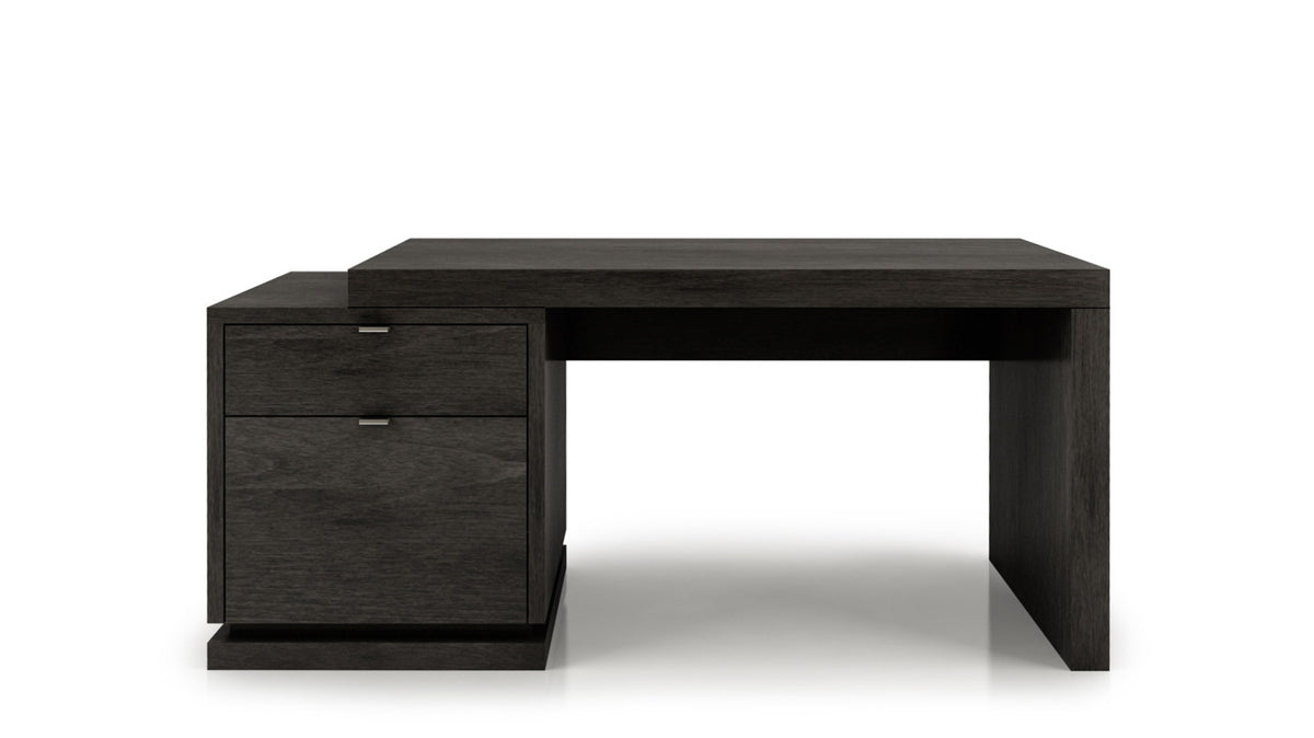 otello L desk