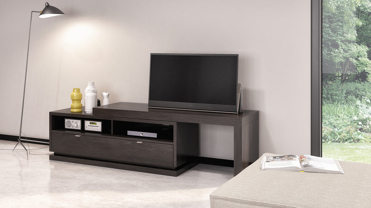otello 56&quot; media stand