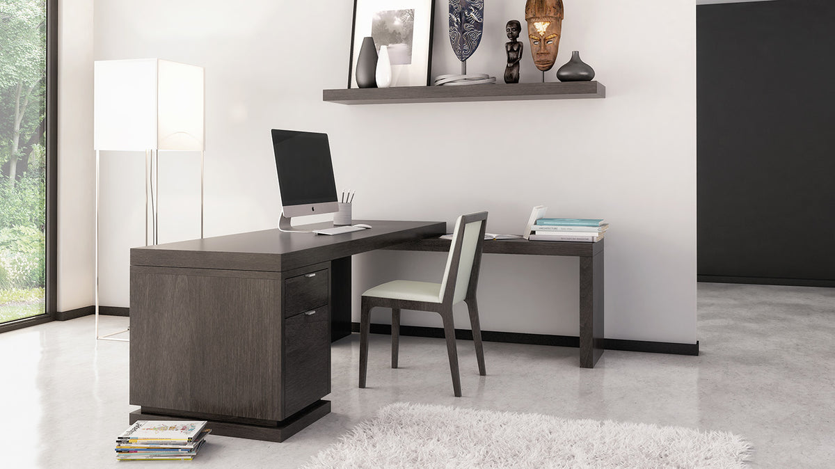 otello corner desk