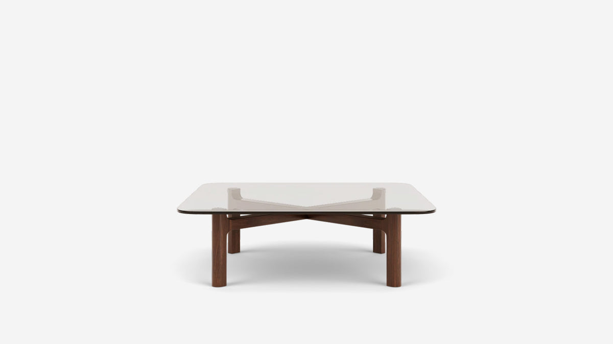 place square coffee table