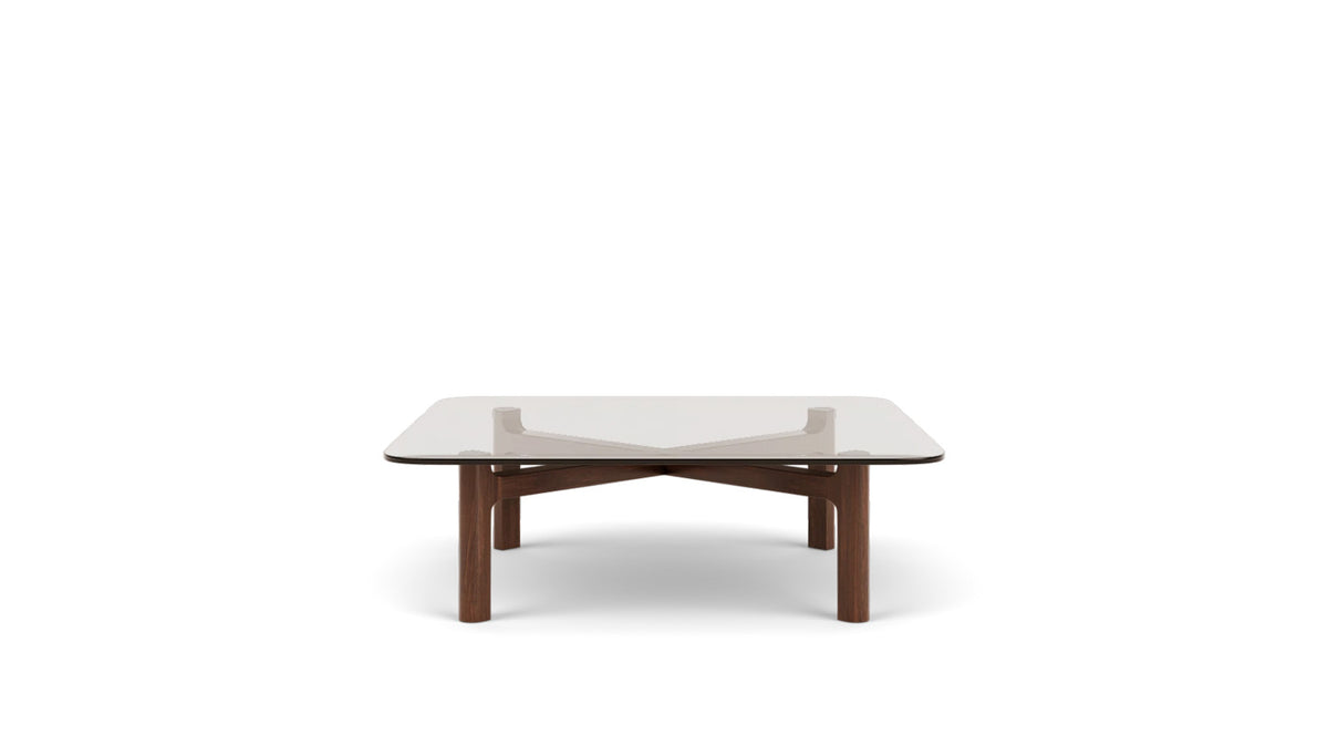 place square coffee table