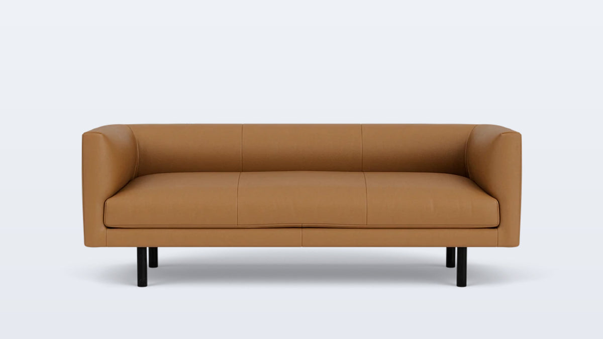 replay club sofa - leather