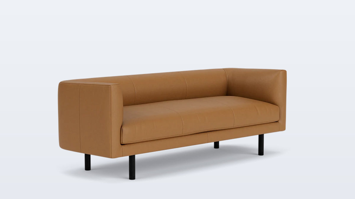 replay club sofa - leather