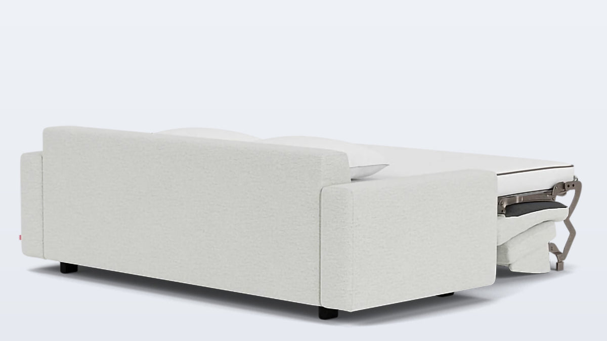 reva queen sleeper sofa - ready to ship