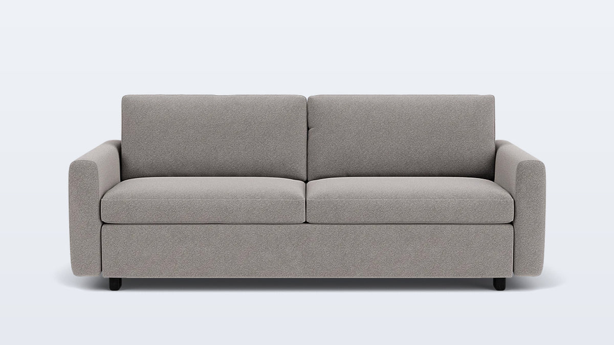 reva storage sofa - fabric