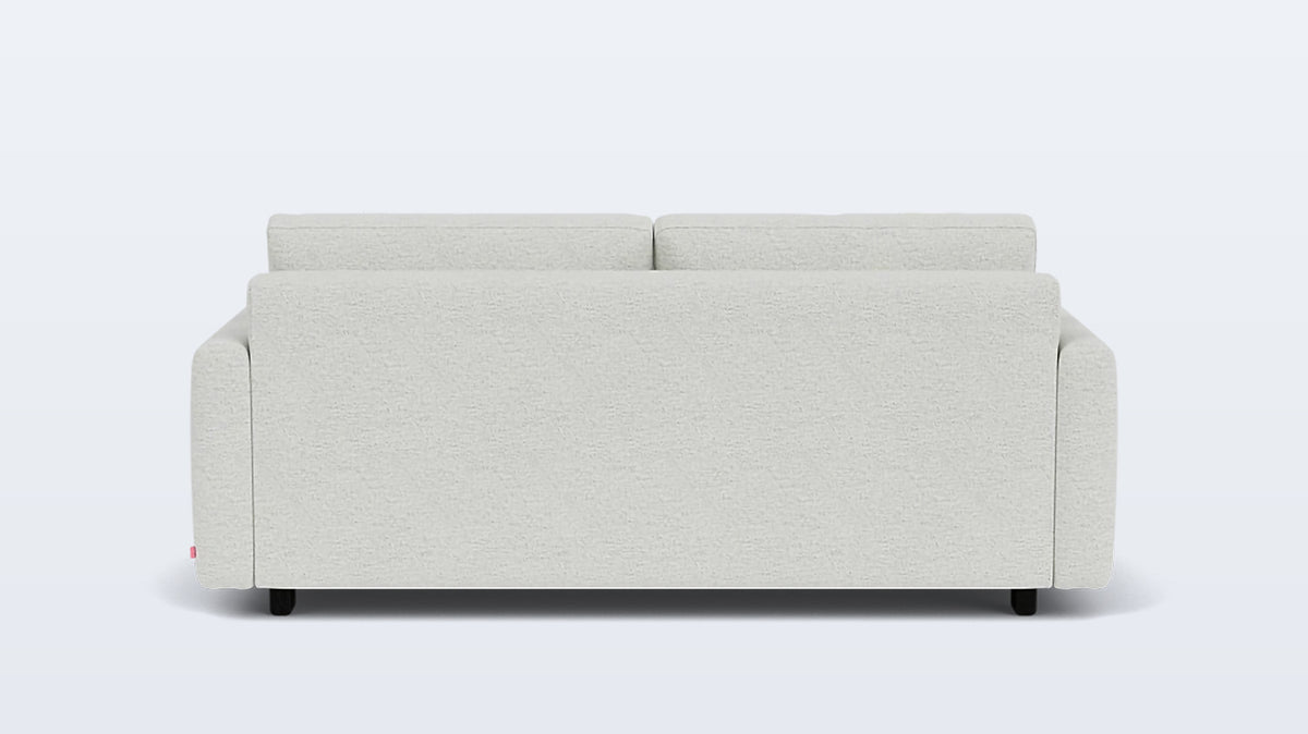 reva double sleeper sofa - ready to ship