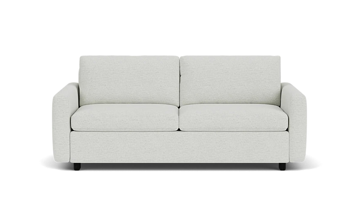 reva double sleeper sofa - ready to ship