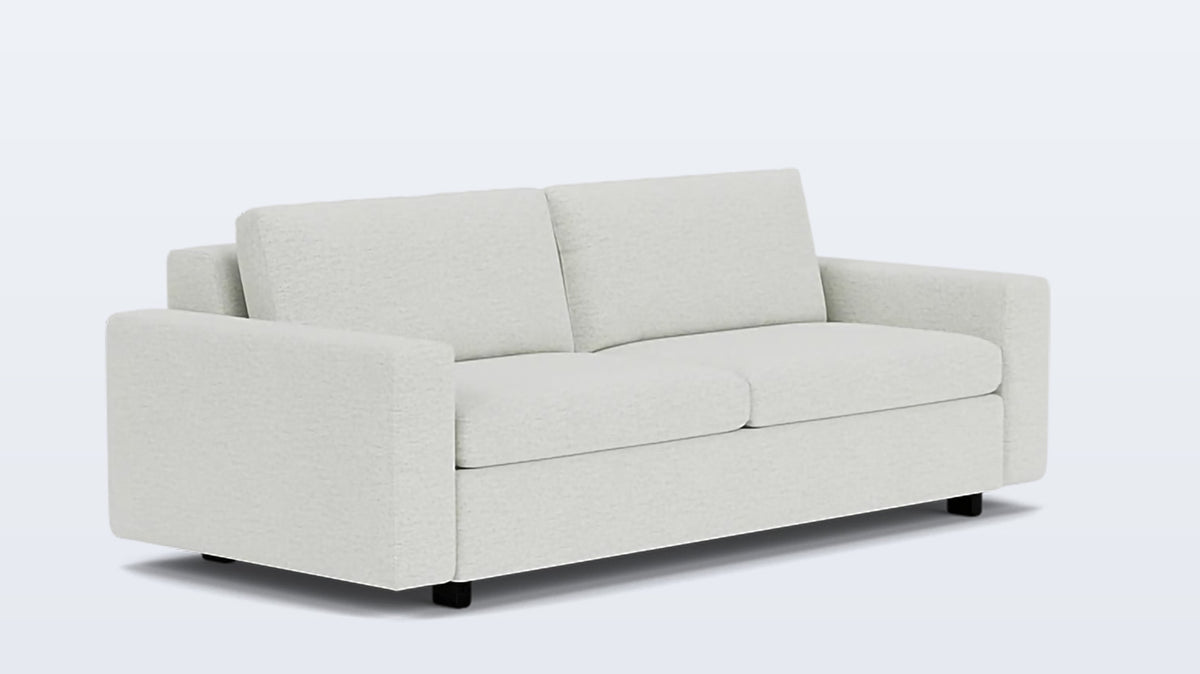 reva queen sleeper sofa - ready to ship