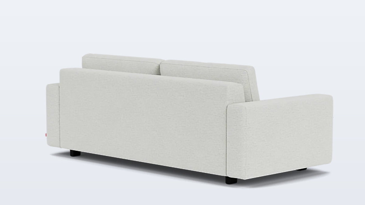 reva queen sleeper sofa - ready to ship