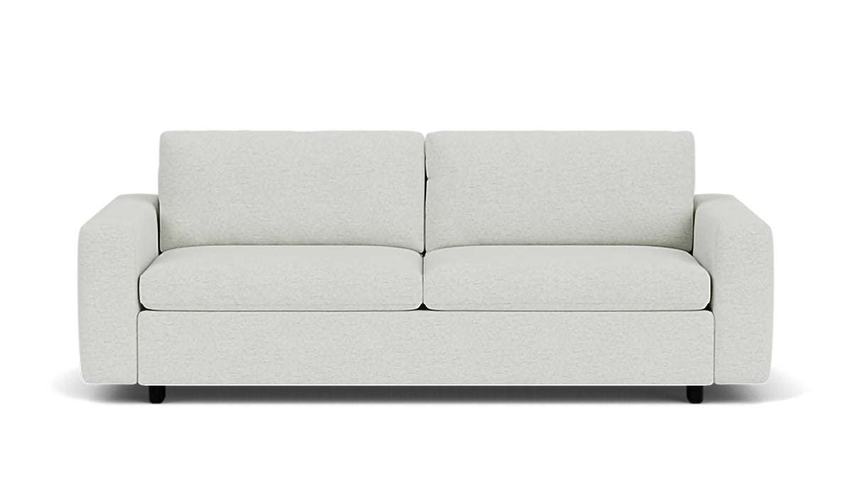 reva queen sleeper sofa - ready to ship