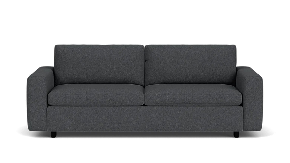 reva queen sleeper sofa - fabric