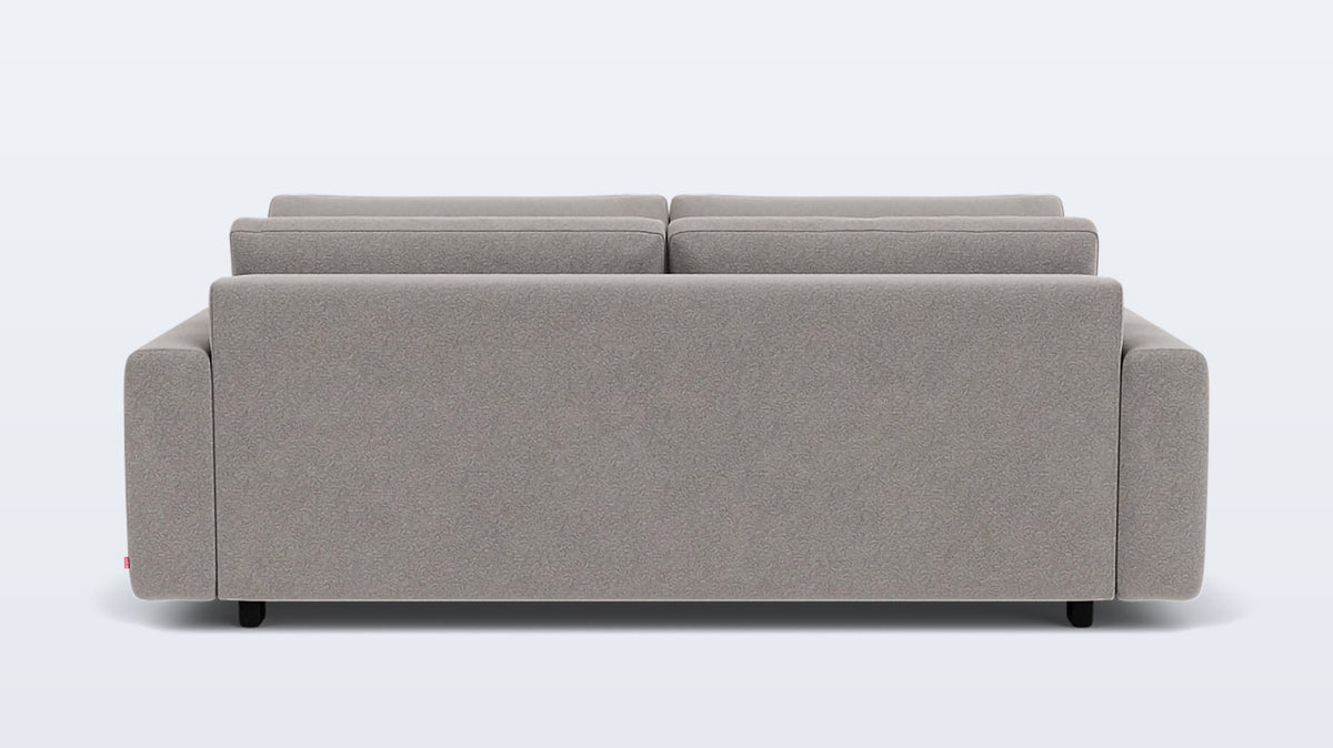 reva storage sofa - fabric