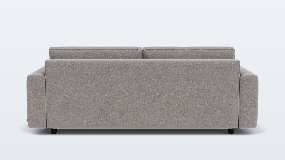 reva storage sofa - fabric