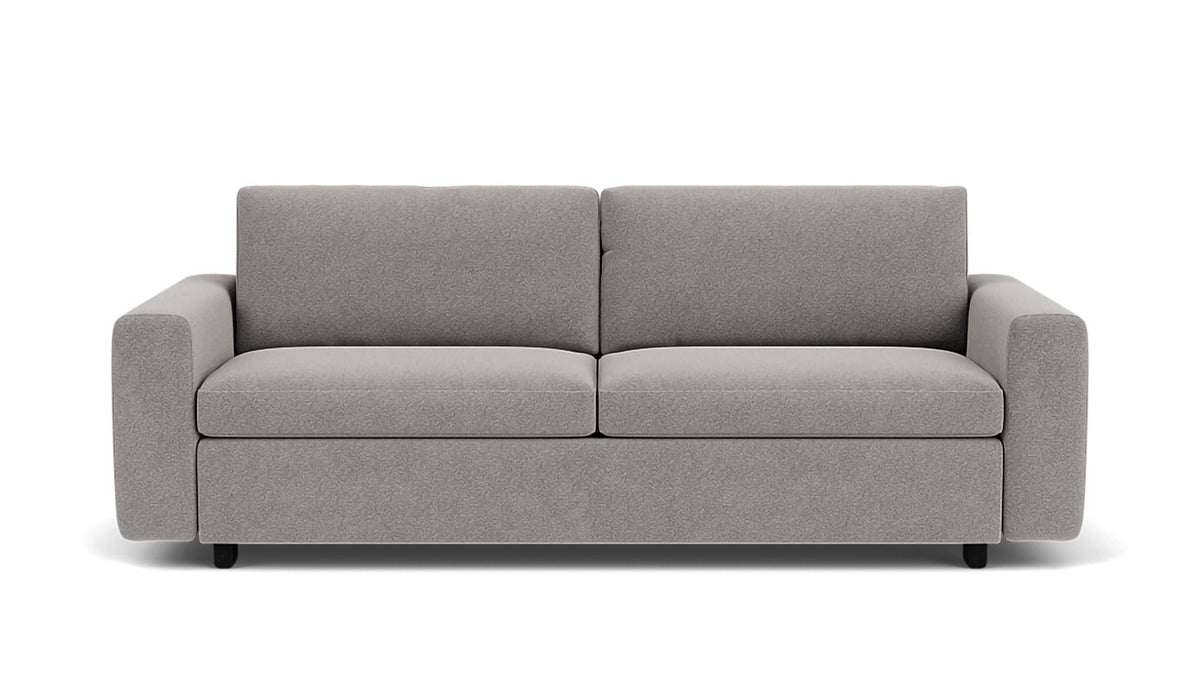 reva storage sofa - fabric