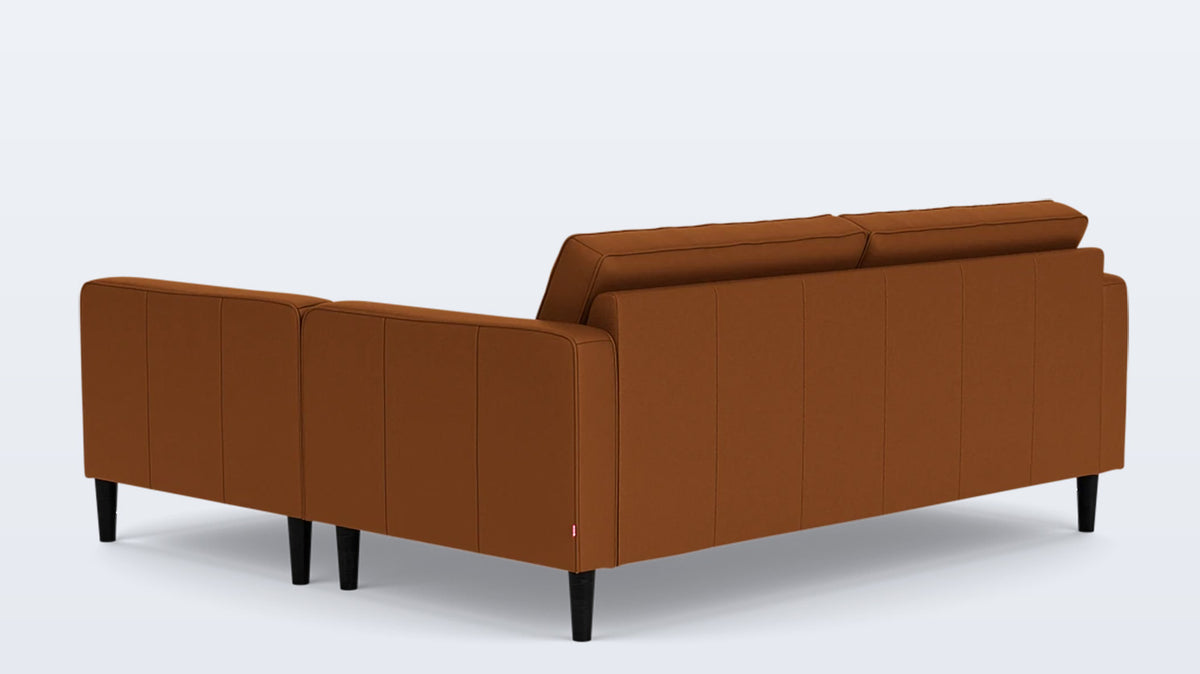 reverie 2-piece sectional