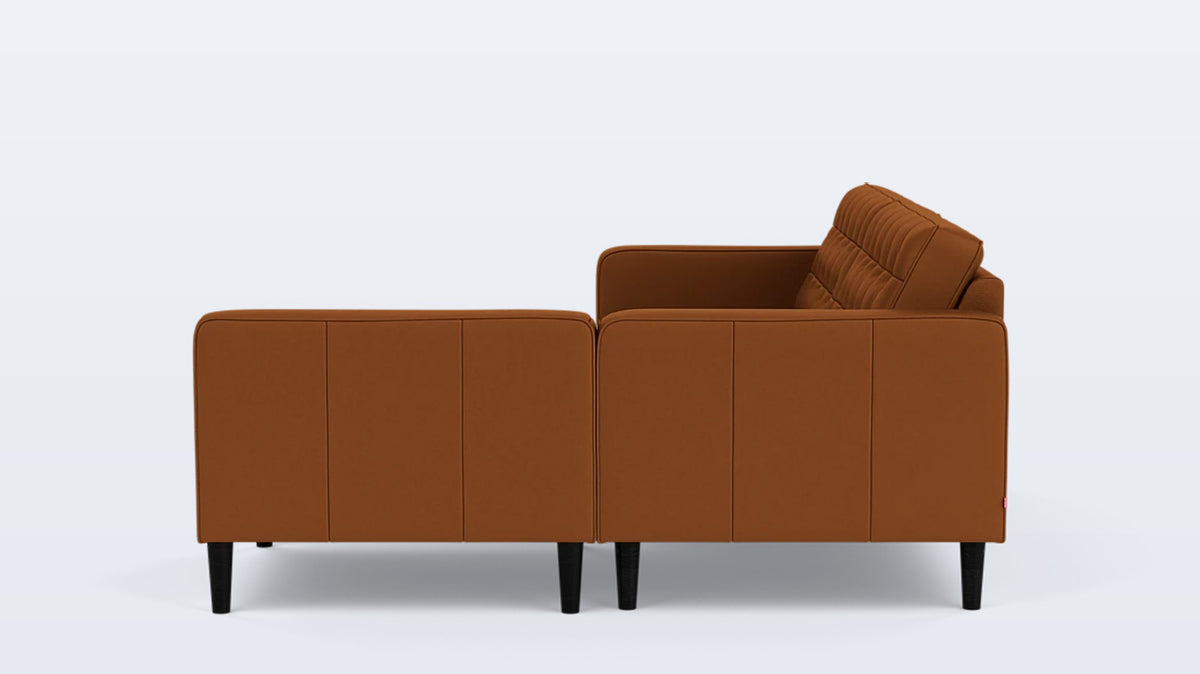 reverie 2-piece sectional