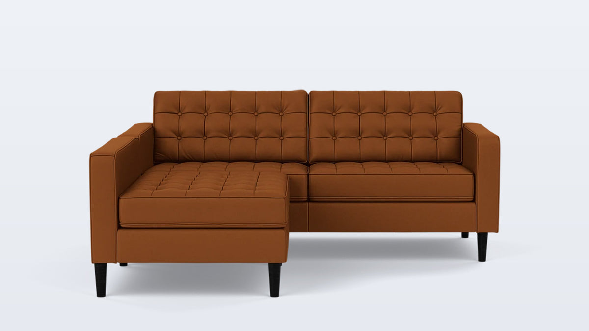 reverie 2-piece sectional