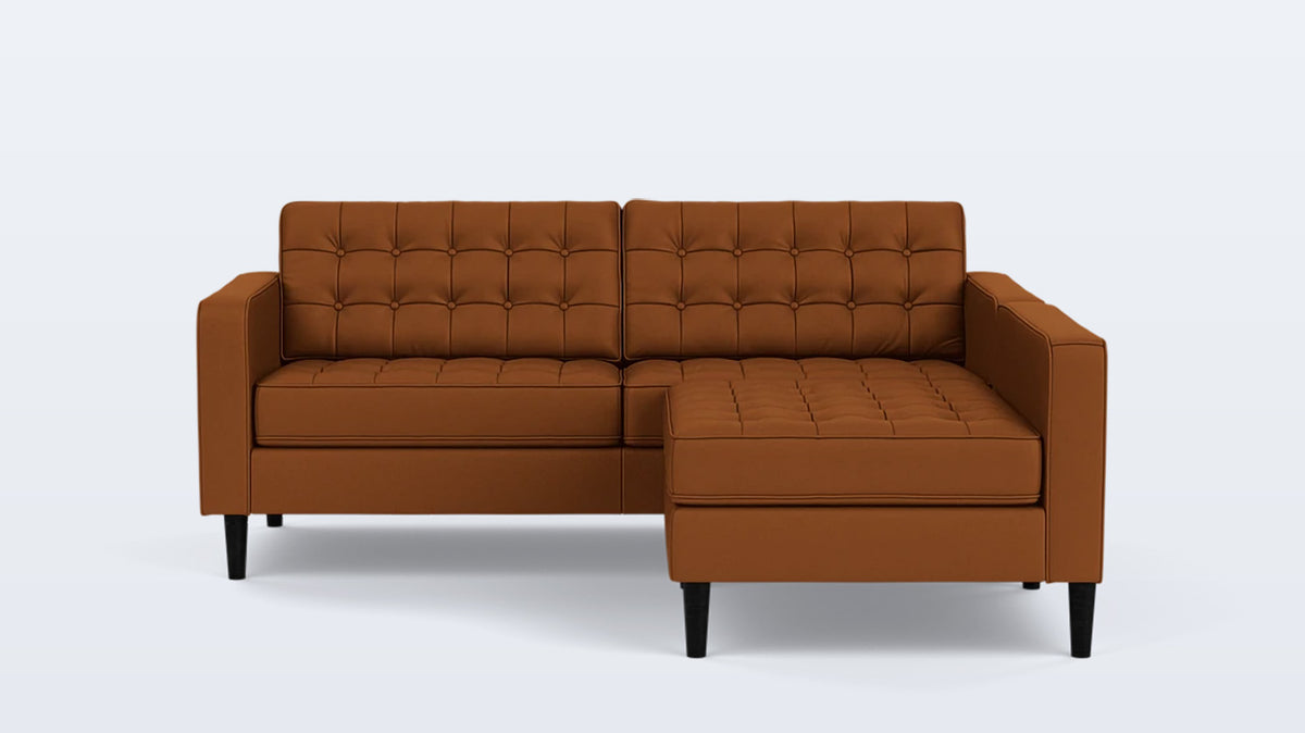 reverie 2-piece sectional