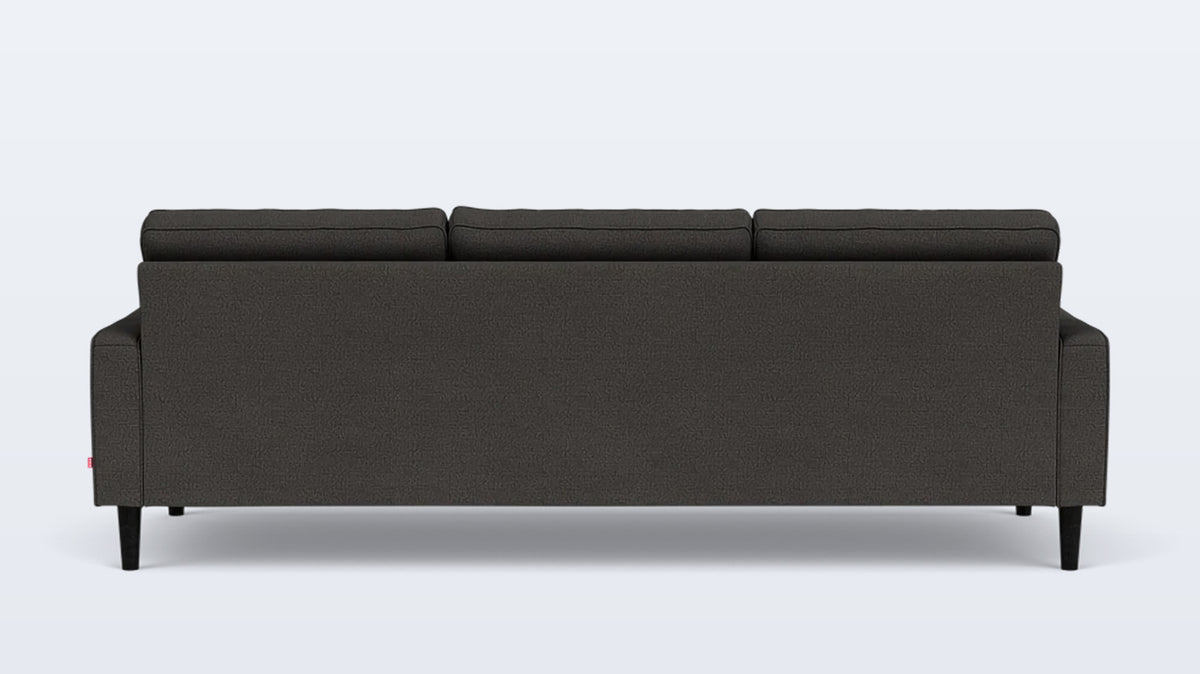 reverie 92&quot; sofa - fabric