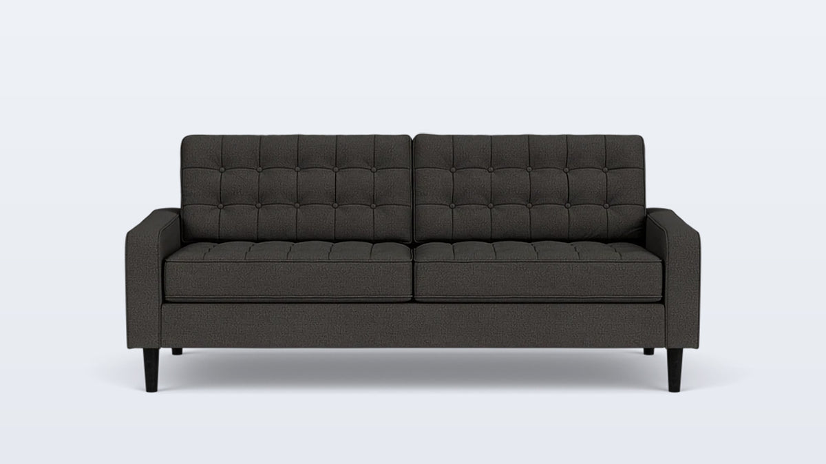 reverie apartment sofa - fabric