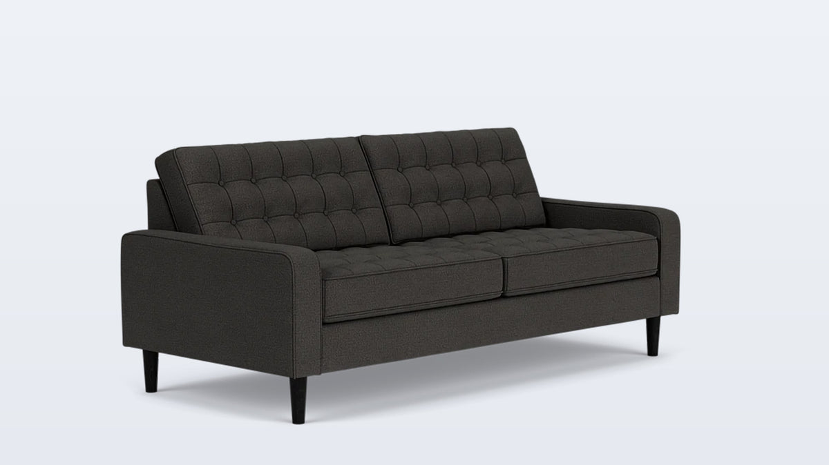 reverie apartment sofa - fabric