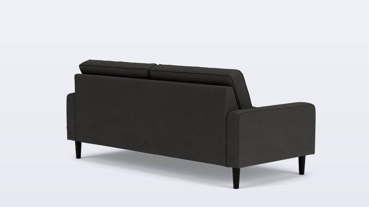 reverie apartment sofa - fabric