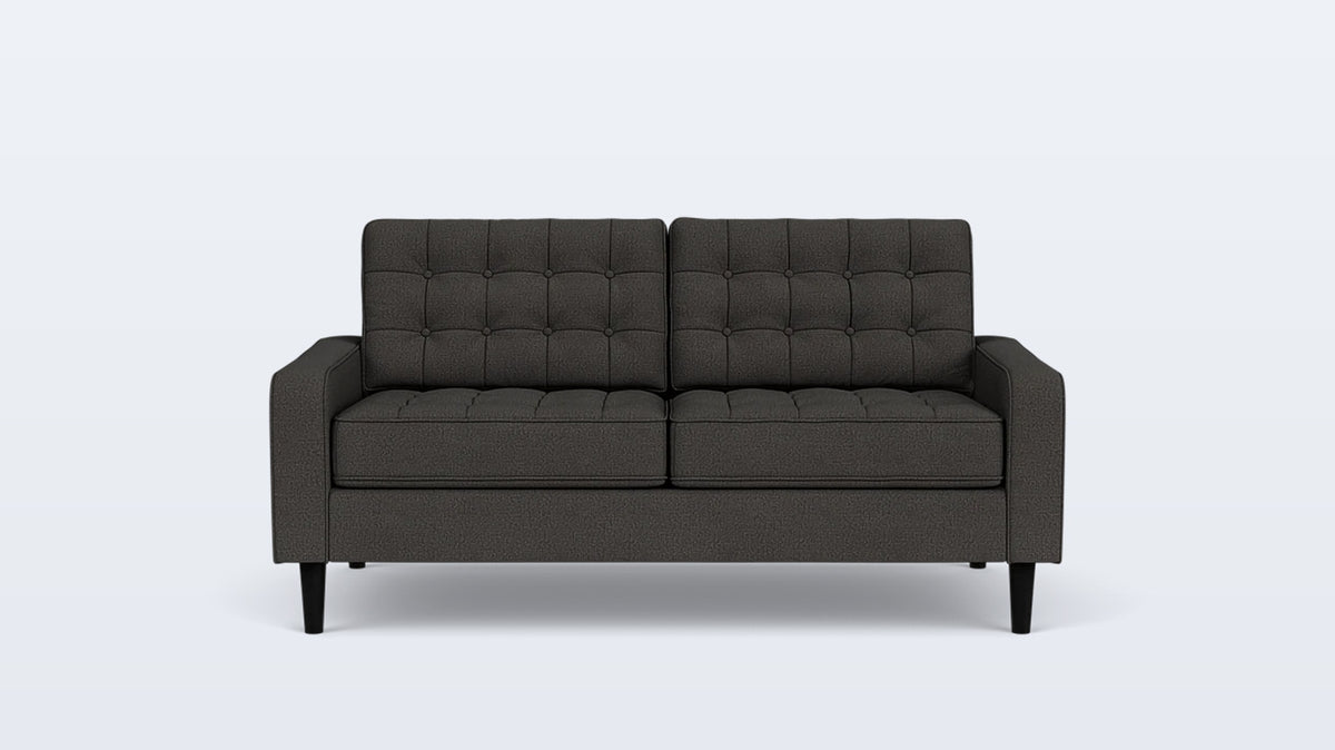 reverie loveseat - fabric