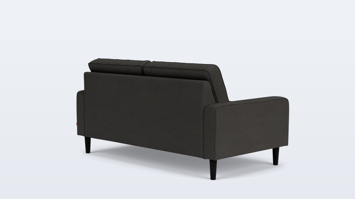 reverie loveseat - fabric