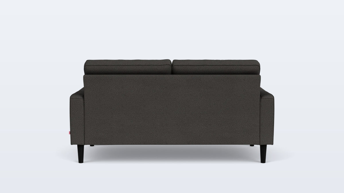 reverie loveseat - fabric