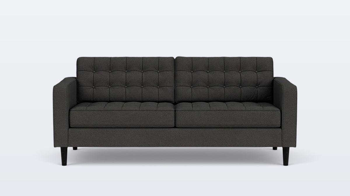 reverie apartment sofa - fabric