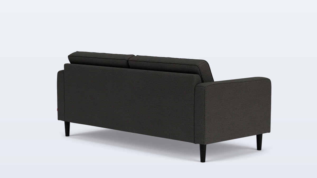 reverie apartment sofa - fabric