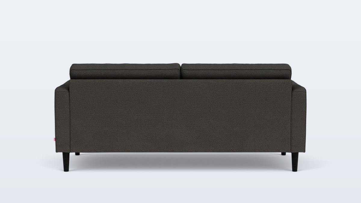 reverie apartment sofa - fabric