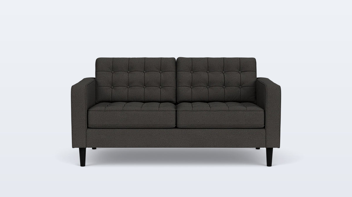 reverie loveseat - fabric