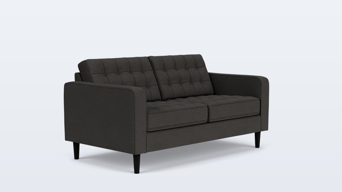 reverie loveseat - fabric