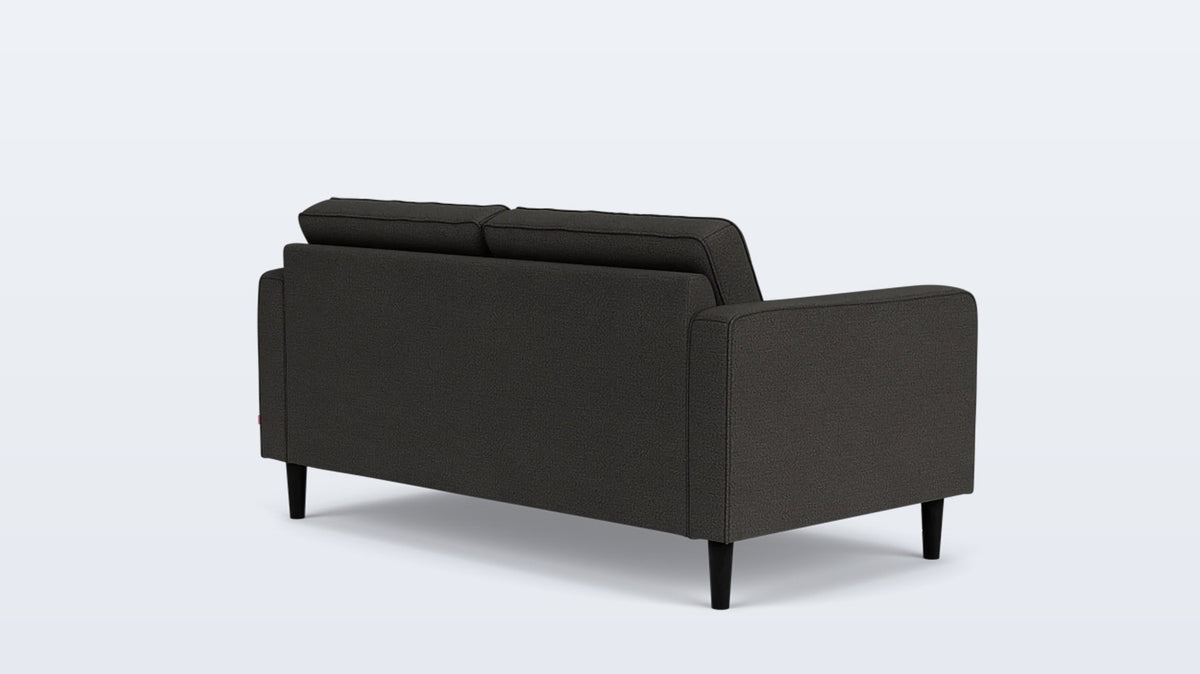 reverie loveseat - fabric