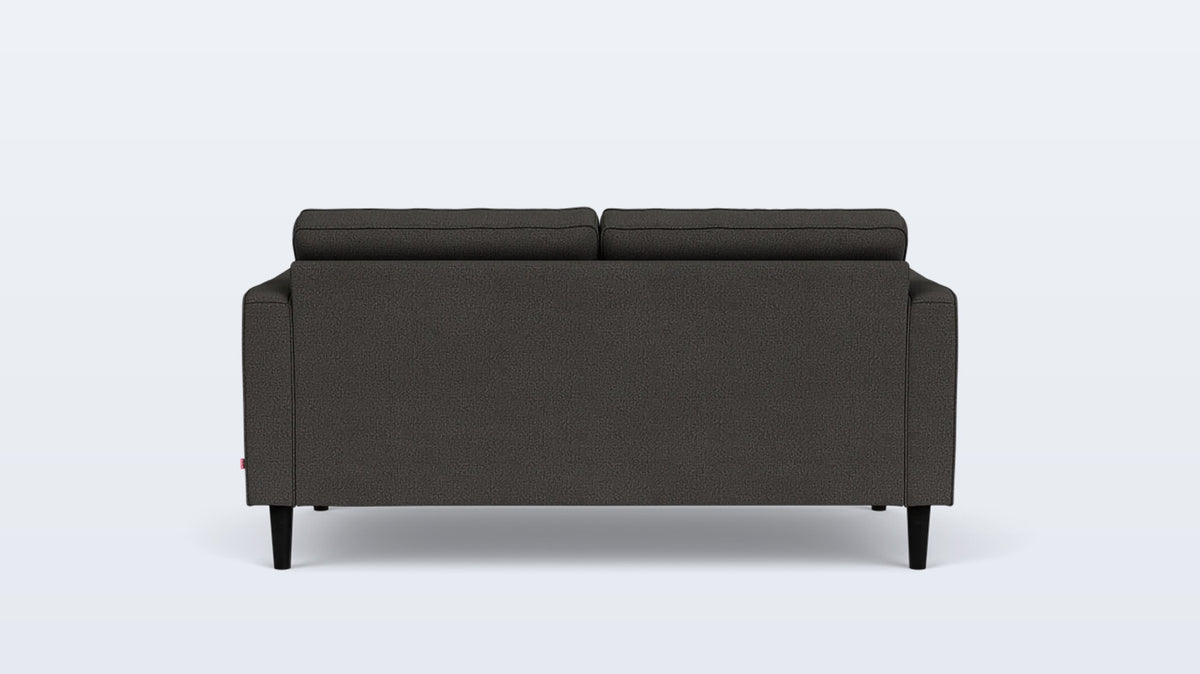 reverie loveseat - fabric